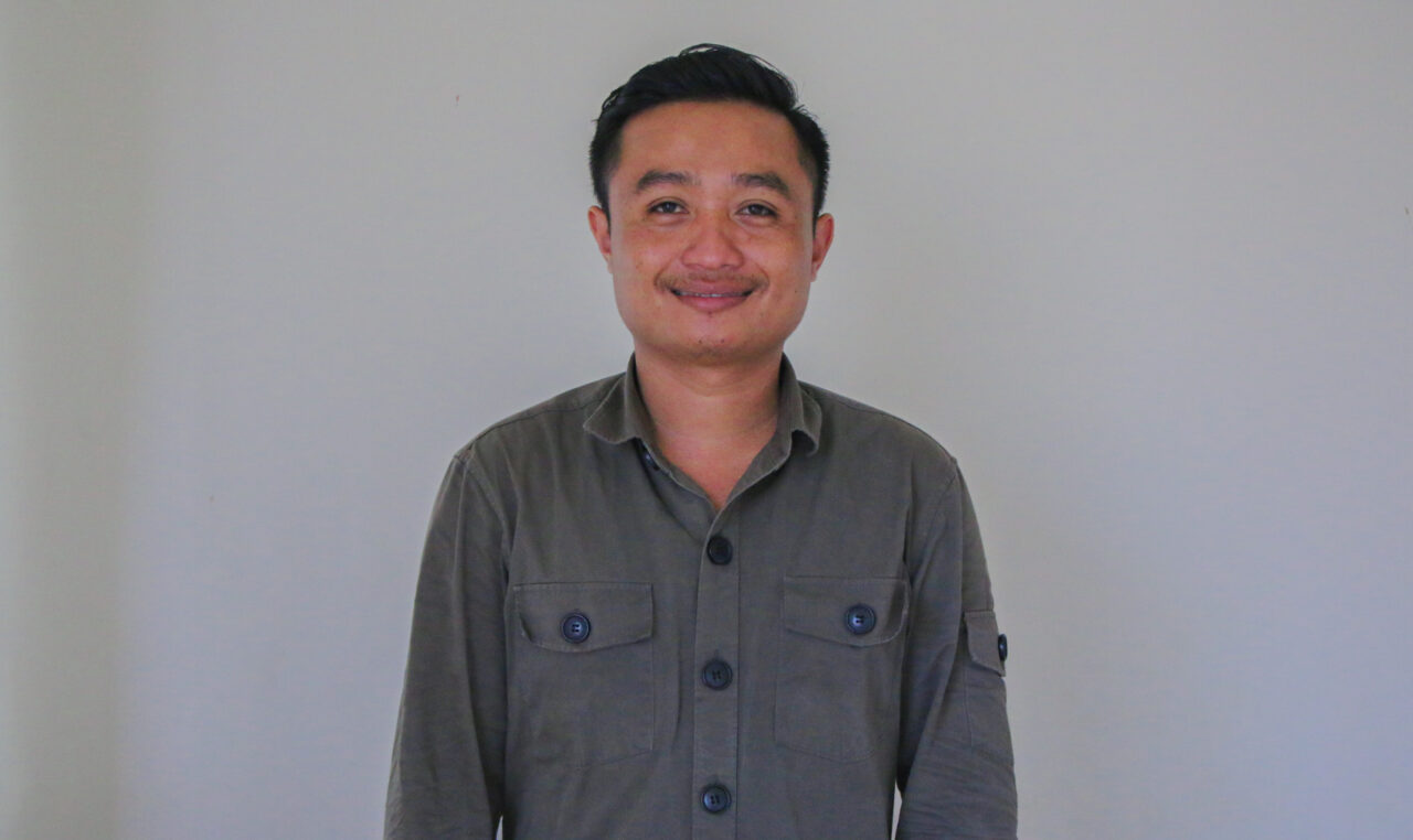 Interview with Chhai Sarith | BIPA